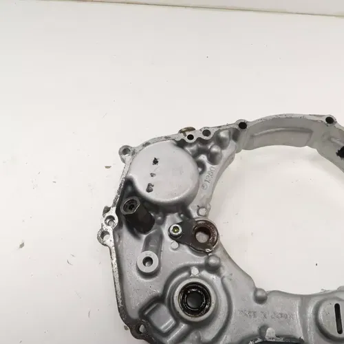 Kawasaki KLX300R - Inner Clutch Engine Side Cover - 1999 KLX 300 OEM