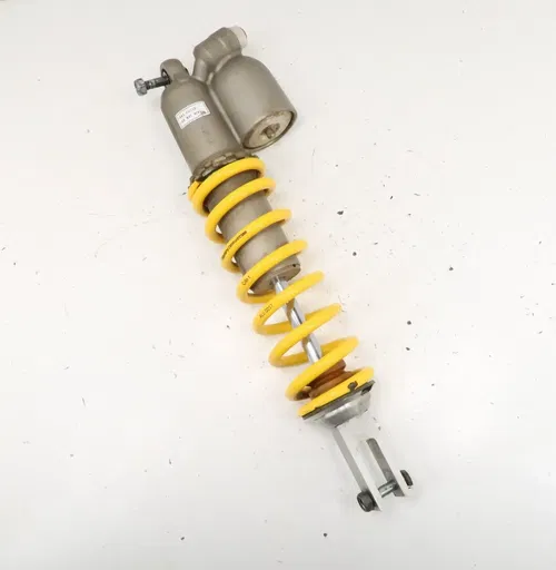 Honda CRF450R - Showa Rear Shock Factory Connection Spring - 2013 CRF 450 OEM