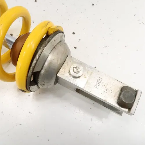 Honda CRF450R - Showa Rear Shock Factory Connection Spring - 2013 CRF 450 OEM