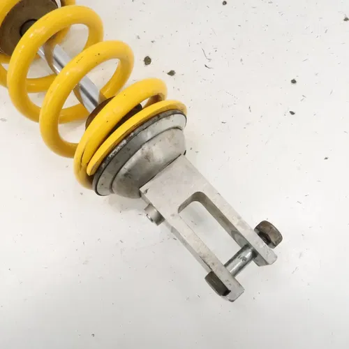 Honda CRF450R - Showa Rear Shock Factory Connection Spring - 2013 CRF 450 OEM