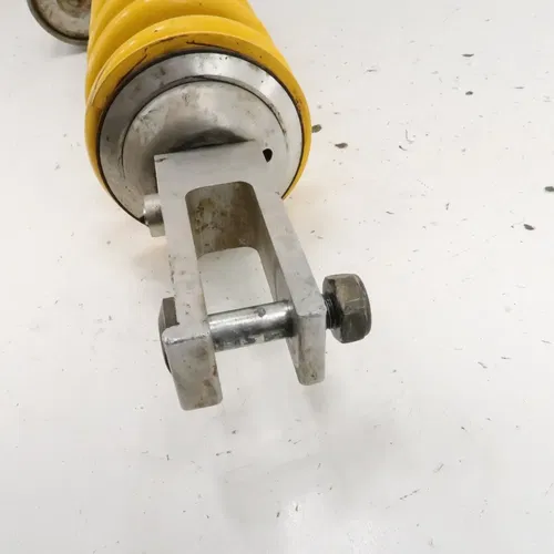 Honda CRF450R - Showa Rear Shock Factory Connection Spring - 2013 CRF 450 OEM