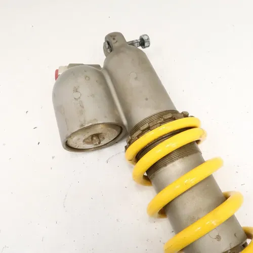Honda CRF450R - Showa Rear Shock Factory Connection Spring - 2013 CRF 450 OEM