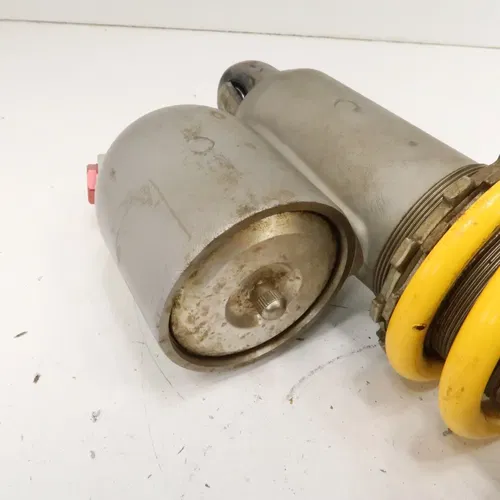 Honda CRF450R - Showa Rear Shock Factory Connection Spring - 2013 CRF 450 OEM
