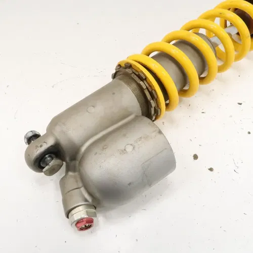 Honda CRF450R - Showa Rear Shock Factory Connection Spring - 2013 CRF 450 OEM