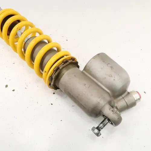 Honda CRF450R - Showa Rear Shock Factory Connection Spring - 2013 CRF 450 OEM