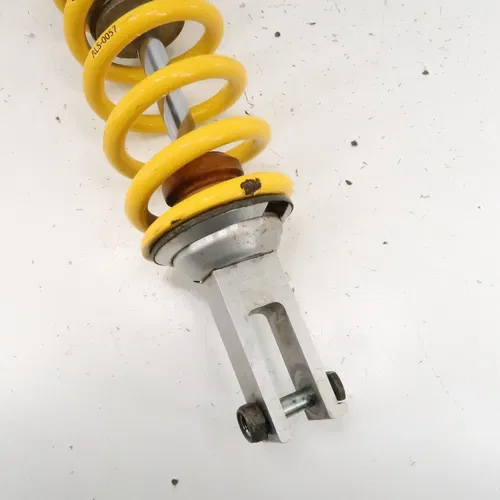 Honda CRF450R - Showa Rear Shock Factory Connection Spring - 2013 CRF 450 OEM