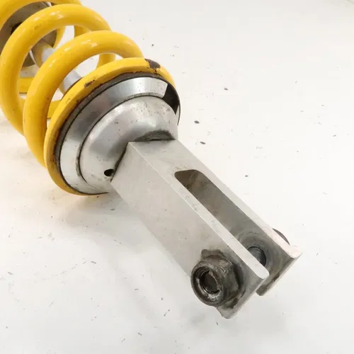 Honda CRF450R - Showa Rear Shock Factory Connection Spring - 2013 CRF 450 OEM