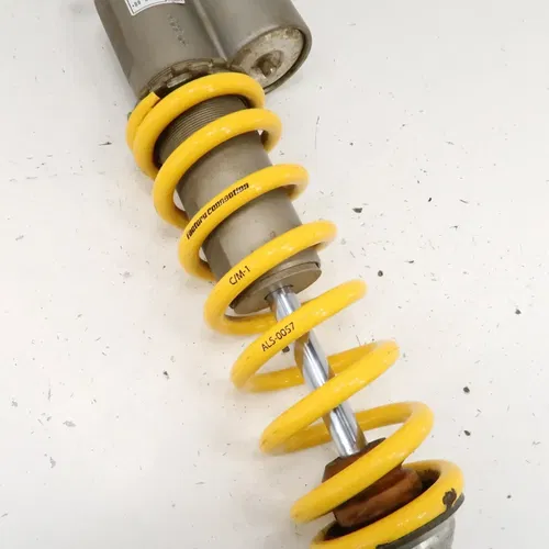 Honda CRF450R - Showa Rear Shock Factory Connection Spring - 2013 CRF 450 OEM