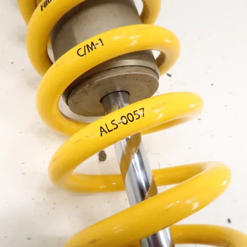 Honda CRF450R - Showa Rear Shock Factory Connection Spring - 2013 CRF 450 OEM