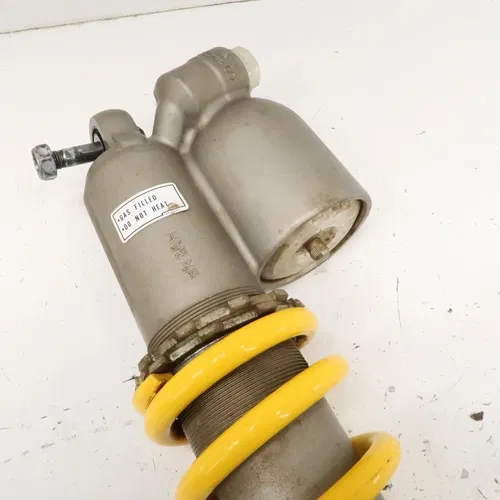 Honda CRF450R - Showa Rear Shock Factory Connection Spring - 2013 CRF 450 OEM