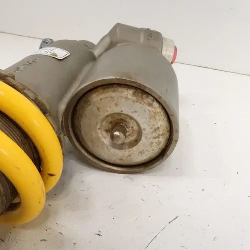 Honda CRF450R - Showa Rear Shock Factory Connection Spring - 2013 CRF 450 OEM