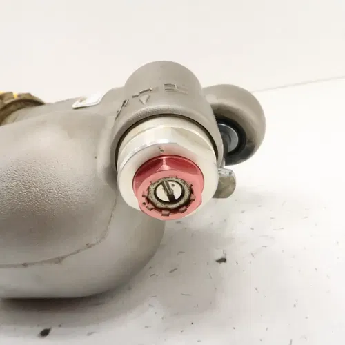 Honda CRF450R - Showa Rear Shock Factory Connection Spring - 2013 CRF 450 OEM