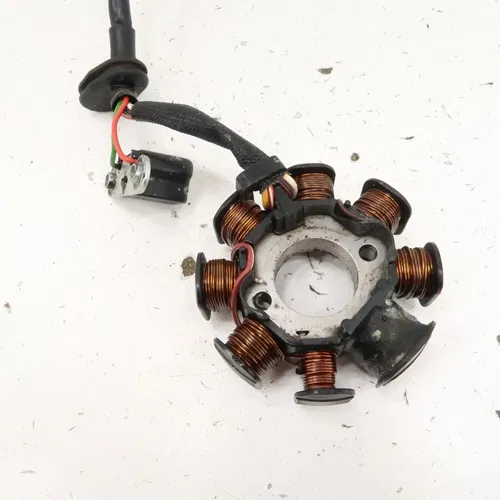 KTM 300XC - Stock Electrical Stator Magneto Coil - 2008 300 XC OEM