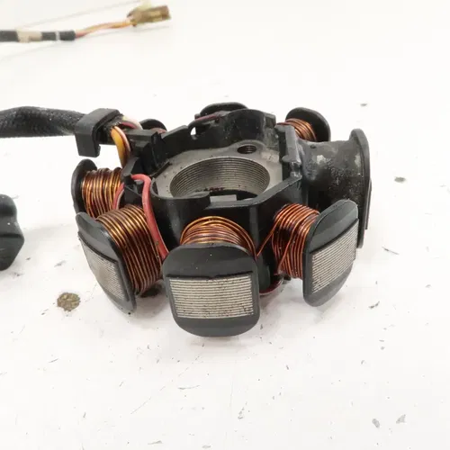 KTM 300XC - Stock Electrical Stator Magneto Coil - 2008 300 XC OEM