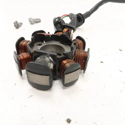 KTM 300XC - Stock Electrical Stator Magneto Coil - 2008 300 XC OEM