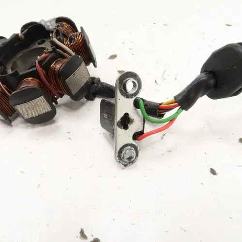 KTM 300XC - Stock Electrical Stator Magneto Coil - 2008 300 XC OEM