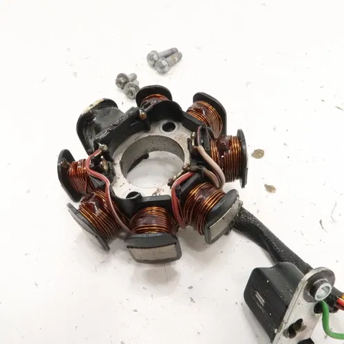 KTM 300XC - Stock Electrical Stator Magneto Coil - 2008 300 XC OEM