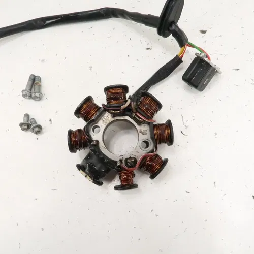 KTM 300XC - Stock Electrical Stator Magneto Coil - 2008 300 XC OEM