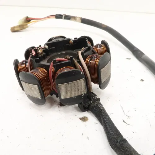 KTM 300XC - Stock Electrical Stator Magneto Coil - 2008 300 XC OEM