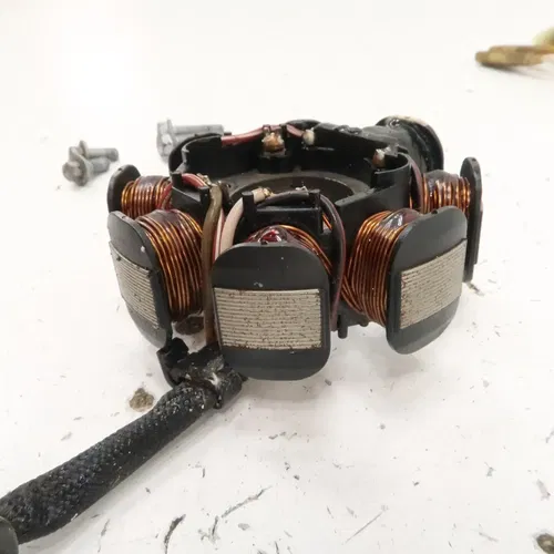 KTM 300XC - Stock Electrical Stator Magneto Coil - 2008 300 XC OEM