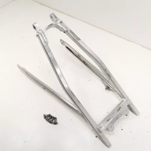 KTM 65SX - Stock Rear Sub Frame Chassis Subframe w/ Bolts - 2010 65 SX OEM