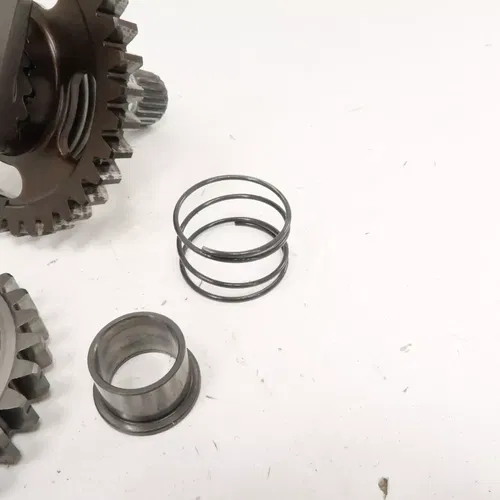 Honda CRF450R - Stock Kickstart Kicker Gear Shaft Spring  - 2015 CRF 450 OEM