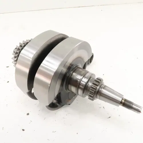 Honda CRF450R - Stock Crankshaft Crank w/ Connecting Rod - 2013 CRF 450 OEM
