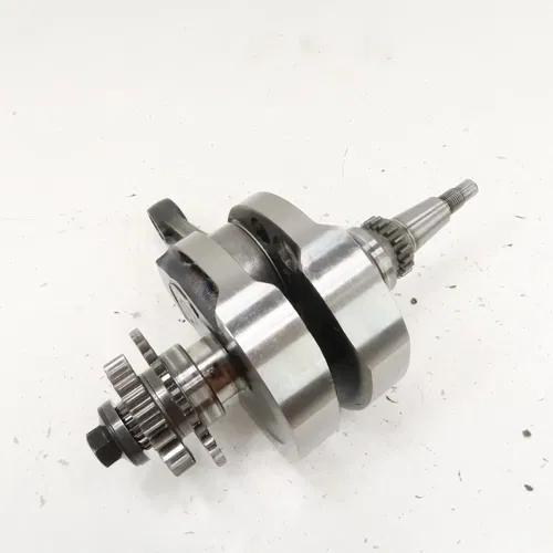 Honda CRF450R - Stock Crankshaft Crank w/ Connecting Rod - 2013 CRF 450 OEM