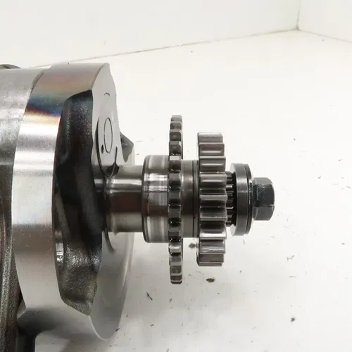 Honda CRF450R - Stock Crankshaft Crank w/ Connecting Rod - 2013 CRF 450 OEM