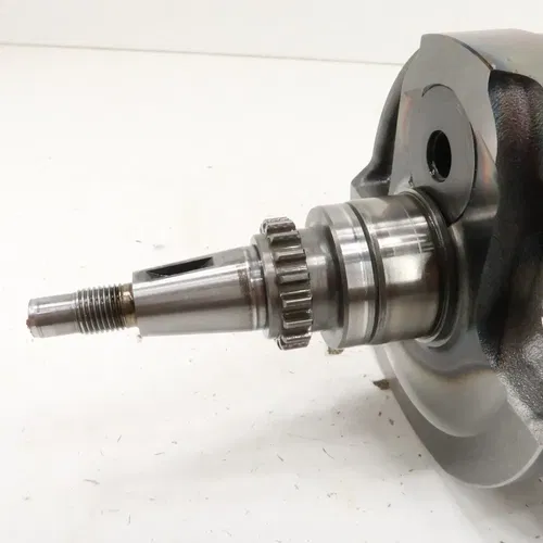 Honda CRF450R - Stock Crankshaft Crank w/ Connecting Rod - 2013 CRF 450 OEM