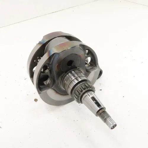 Honda CRF450R - Stock Crankshaft Crank w/ Connecting Rod - 2013 CRF 450 OEM
