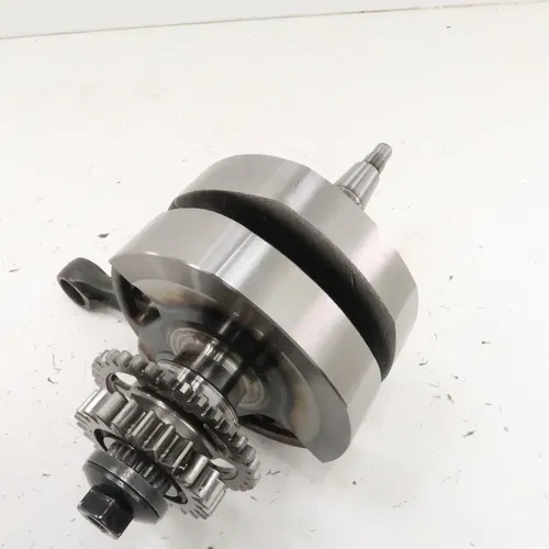 Honda CRF450R - Stock Crankshaft Crank w/ Connecting Rod - 2013 CRF 450 OEM