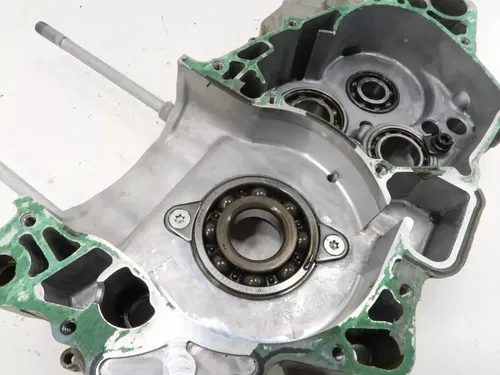 Honda CRF450R - Stock Right Side Crank Case Half Bottom End - 2006 CRF 450 OEM