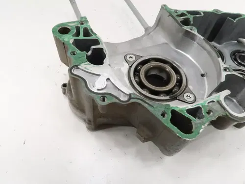 Honda CRF450R - Stock Right Side Crank Case Half Bottom End - 2006 CRF 450 OEM