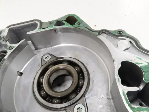 Honda CRF450R - Stock Right Side Crank Case Half Bottom End - 2006 CRF 450 OEM