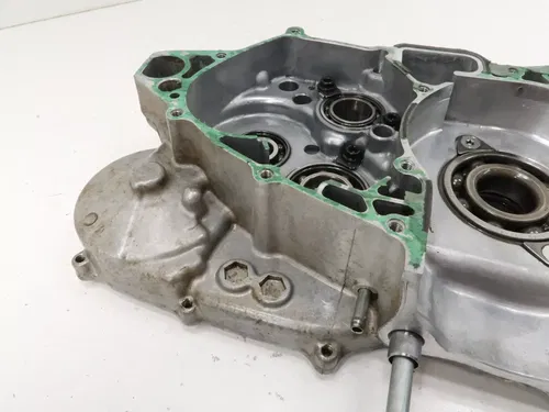 Honda CRF450R - Stock Right Side Crank Case Half Bottom End - 2006 CRF 450 OEM