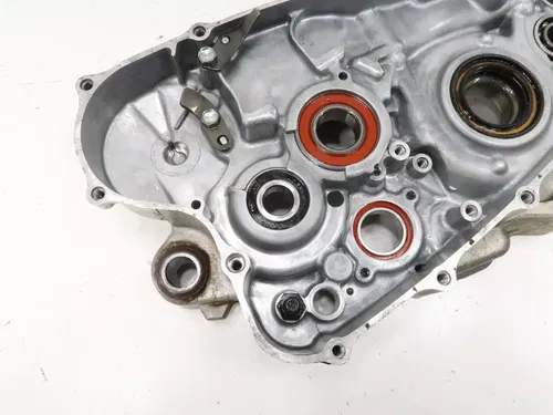 Honda CRF450R - Stock Right Side Crank Case Half Bottom End - 2006 CRF 450 OEM