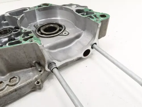 Honda CRF450R - Stock Right Side Crank Case Half Bottom End - 2006 CRF 450 OEM