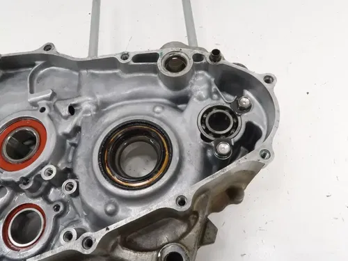Honda CRF450R - Stock Right Side Crank Case Half Bottom End - 2006 CRF 450 OEM