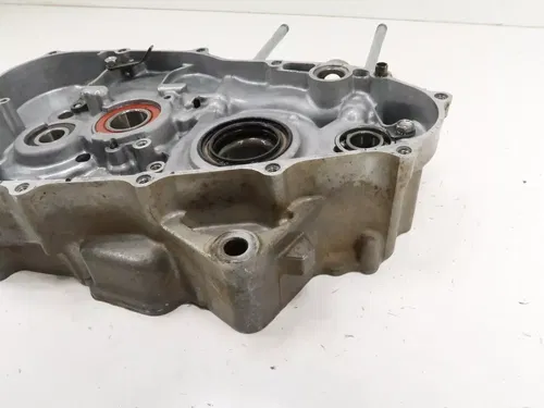Honda CRF450R - Stock Right Side Crank Case Half Bottom End - 2006 CRF 450 OEM