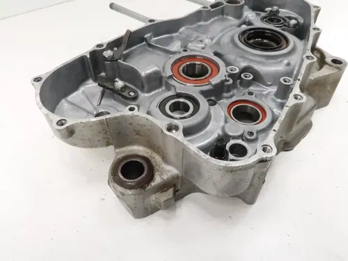 Honda CRF450R - Stock Right Side Crank Case Half Bottom End - 2006 CRF 450 OEM