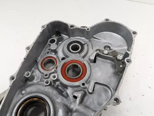 Honda CRF450R - Stock Right Side Crank Case Half Bottom End - 2006 CRF 450 OEM