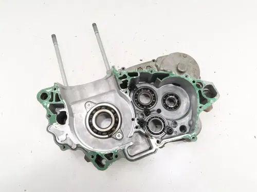 Honda CRF450R - Stock Right Side Crank Case Half Bottom End - 2006 CRF 450 OEM