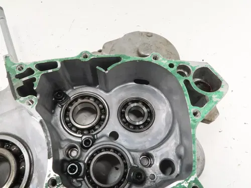 Honda CRF450R - Stock Right Side Crank Case Half Bottom End - 2006 CRF 450 OEM
