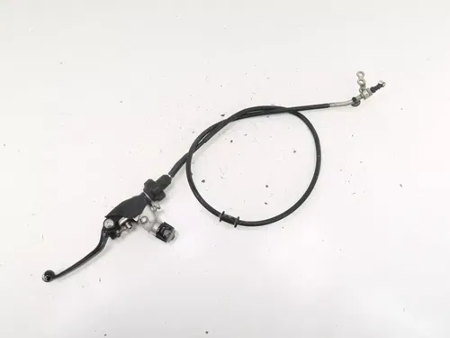 Yamaha YZ450F - Adjustable Clutch Perch Lever Cable ASV - 2010 YZ 450F OEM