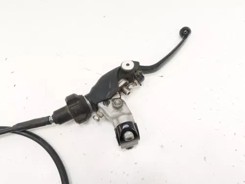Yamaha YZ450F - Adjustable Clutch Perch Lever Cable ASV - 2010 YZ 450F OEM
