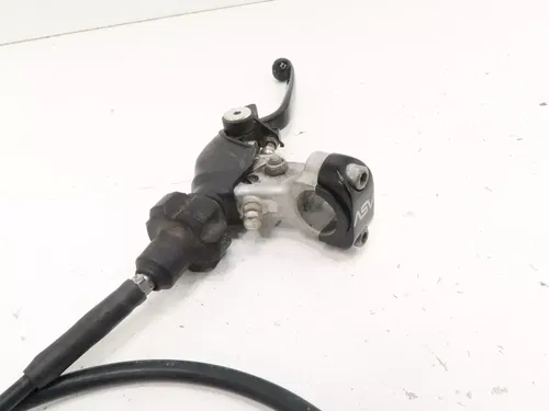 Yamaha YZ450F - Adjustable Clutch Perch Lever Cable ASV - 2010 YZ 450F OEM