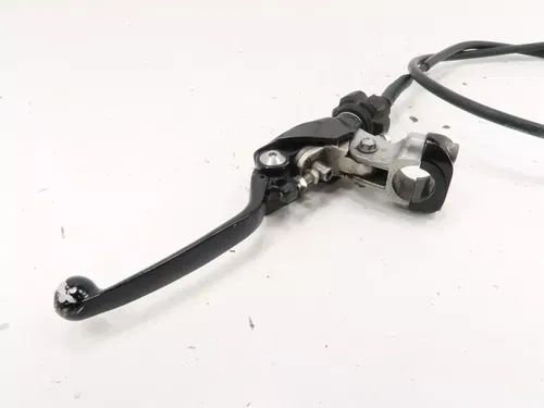 Yamaha YZ450F - Adjustable Clutch Perch Lever Cable ASV - 2010 YZ 450F OEM