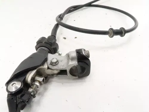 Yamaha YZ450F - Adjustable Clutch Perch Lever Cable ASV - 2010 YZ 450F OEM