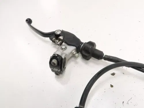 Yamaha YZ450F - Adjustable Clutch Perch Lever Cable ASV - 2010 YZ 450F OEM